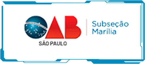 Logo da OAB Marília